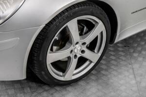Image 23/50 of Mercedes-Benz SLK 200 Kompressor (2004)