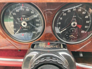 Imagen 44/44 de Jaguar S-Type 3.8 (1966)