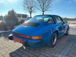 Image 7/20 de Porsche 911 2.7 S (1976)