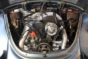 Immagine 3/15 di Volkswagen Kever 1600 (1977)