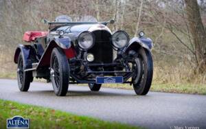 Bild 5/35 von Bentley 3 Litre (1923)