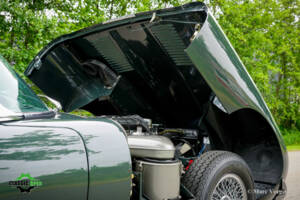 Image 19/61 de Jaguar Type E (2+2) (1969)