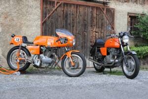 Image 55/56 of Laverda DUMMY (1970)