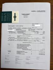 Immagine 68/80 di Aston Martin Virage (2011)