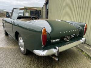 Image 5/12 of Sunbeam Alpine Mk V (1967)
