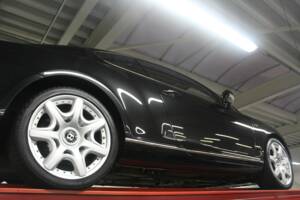 Bild 15/50 von Bentley Continental GT (2006)