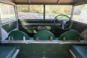 Image 31/50 of Land Rover 80 (1949)