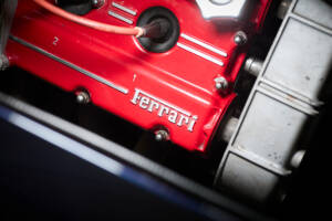 Image 99/100 de Ferrari Dino 308 GT4 (1976)