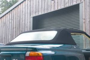 Bild 37/50 von BMW Z1 Roadster (1991)