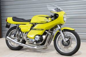 Bild 3/36 von Rickman Kawasaki CR (1975)