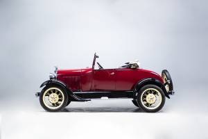Immagine 10/36 di Ford Model A (1929)