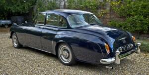 Bild 16/50 von Bentley S 2 Continental (1960)