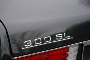 Bild 10/18 von Mercedes-Benz 300 SL (1986)