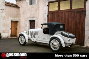 Bild 6/15 von Mercedes 10&#x2F;40&#x2F;65 PS (1923)