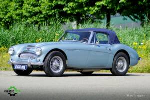 Image 40/51 de Austin-Healey 3000 Mk III (BJ8) (1965)