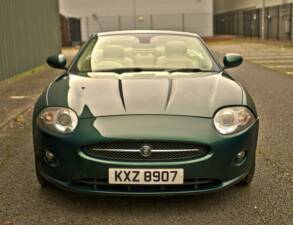 Afbeelding 4/50 van Jaguar XK 4.2 (2008)