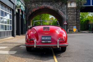 Bild 6/29 von Porsche 356 B 1600 Super Drauz (1959)