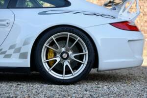 Image 15/50 de Porsche 911 GT3 RS (2010)