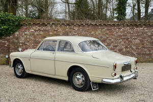 Immagine 19/50 di Volvo P 121 (1967)