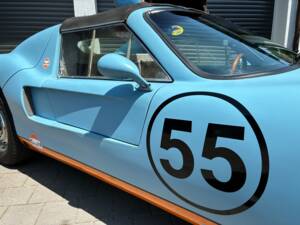 Bild 15/35 von Aztec GT (1962)