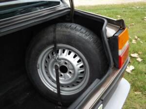 Imagen 29/50 de Alfa Romeo Giulietta 1.6 (1984)