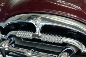 Bild 6/50 von Packard Series 2631 Caribbean (1953)