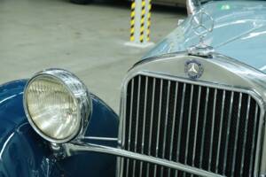 Bild 22/50 von Mercedes-Benz 170 Sport-Roadster (1933)