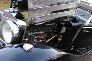 Image 28/31 of Mercedes-Benz 540 K Special Roadster (1937)