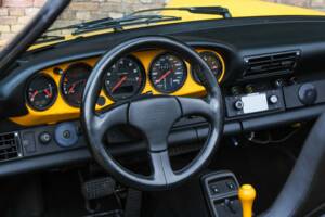 Image 46/50 of Porsche 911 Speedster (1993)