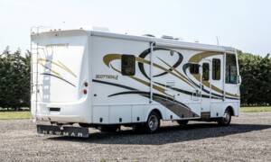 Immagine 3/43 di Newmar Scottsdale 3201 (2005)