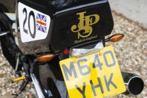 Image 50/50 de Yamaha DUMMY (1995)