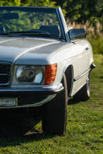 Bild 26/42 von Mercedes-Benz 380 SL (1981)