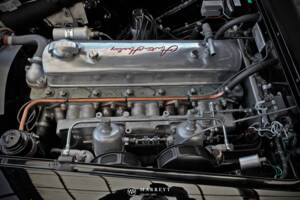 Immagine 24/68 di Austin-Healey 3000 Mk I (BT7) (1959)