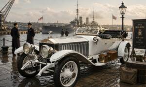 Bild 1/50 von Rolls-Royce 40/50 HP Silver Ghost (1915)