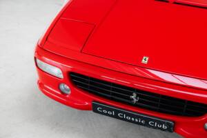 Image 44/50 of Ferrari F 355 Spider (1999)