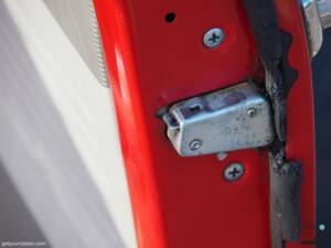 Imagen 73/171 de Volkswagen Käfer 1200 (1965)