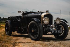 Bild 1/50 von Bentley 4 1/2 Liter (1927)