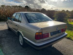 Imagen 5/100 de BMW 518i (1991)