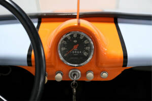 Imagen 16/20 de Glas Goggomobil Dart 400 (1960)