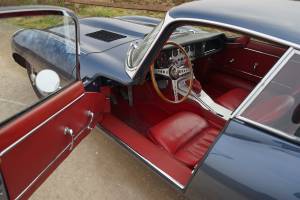 Bild 8/39 von Jaguar E-Type 3.8 (1962)
