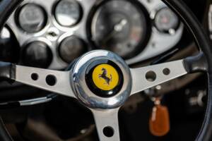 Image 20/50 de Ferrari 365 GTB/4 Daytona (1973)
