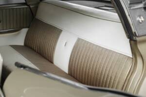 Bild 28/50 von Edsel Corsair Hardtop (1958)