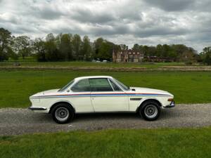 Immagine 3/55 di BMW 3.0 CSL (1973)