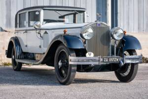 Bild 3/47 von Isotta Fraschini 8A (1927)