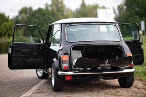 Bild 8/36 von Mini Cooper 1.3i MPI (2000)