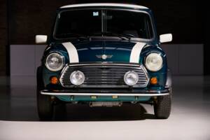 Image 2/48 de Rover Mini Cooper 1,3i (1993)