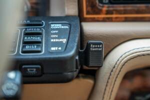 Imagen 37/55 de Jaguar XJ 40 (XJ-R) (1990)