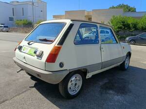 Image 3/50 de Renault R 5 1.4l (1983)