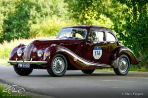 Afbeelding 1/54 van Bristol 400 (1949)