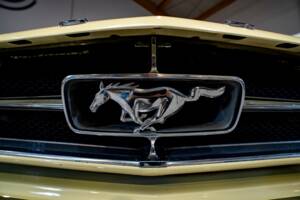 Bild 26/45 von Ford Mustang 289 (1965)